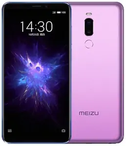 Замена матрицы на телефоне Meizu Note 8 в Краснодаре